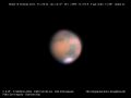 Marte 18 Gennaio 2012 RGB
